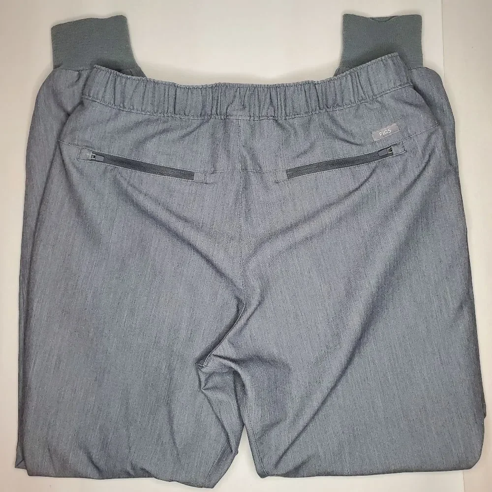Figs Men's Tansen Jogger Scrub Pants Size S
